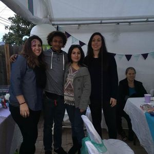 Meet your Posher, Vanessa